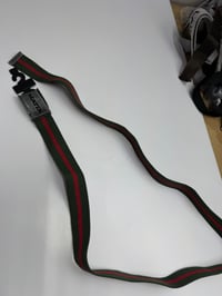 Image 2 of Matix vintage belt 2