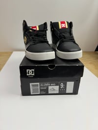 Image 3 of Dyrdek DC shoes  9.5