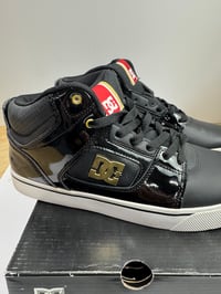 Image 2 of Dyrdek DC shoes  9.5