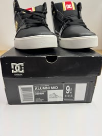 Image 4 of Dyrdek DC shoes  9.5