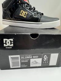 Image 5 of Dyrdek DC shoes  9.5