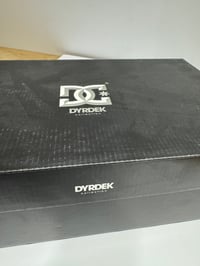 Image 7 of Dyrdek DC shoes  9.5