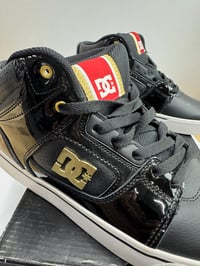 Image 8 of Dyrdek DC shoes  9.5