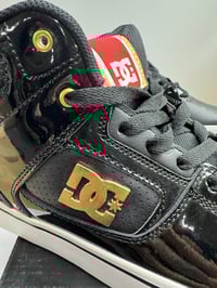 Image 9 of Dyrdek DC shoes  9.5