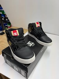Image 11 of Dyrdek DC shoes  9.5