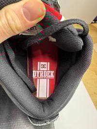 Image 12 of Dyrdek DC shoes  9.5