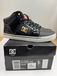 Image 13 of Dyrdek DC shoes  9.5