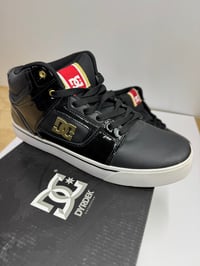 Image 1 of Dyrdek DC shoes  9.5