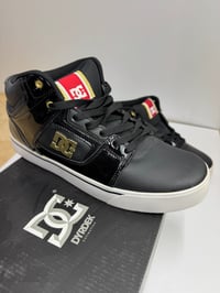 Image 15 of Dyrdek DC shoes  9.5