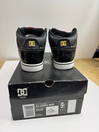 Image 17 of Dyrdek DC shoes  9.5