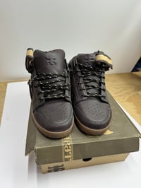 Image 9 of Vintage IPath Opal size 10.5