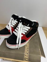 Image 5 of vintage IPath Fred Gall size 8