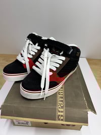 Image 6 of vintage IPath Fred Gall size 8