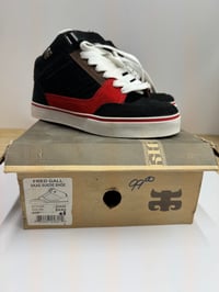 Image 7 of vintage IPath Fred Gall size 8