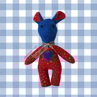 Image 3 of Pink Bunny: Made To Order