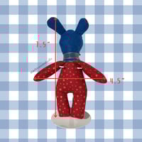 Image 4 of Pink Bunny: Made To Order