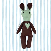 Image 1 of Mint Chocolate Chip Betsy: Ready to Ship