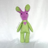 Image 3 of Frozen Yogurt Betsy: Ready to Ship