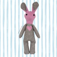 Image 1 of Pink Swirl Betsy: Made to Order