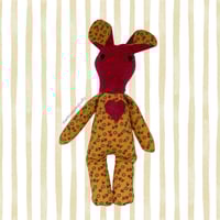 Image 1 of Harvest Betsy: Ready to Ship