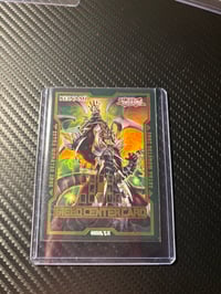 Field Center Token: Armed Dragon Thunder LV10 (Blazing Vortex)