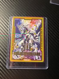 Field Center Token: Cyberstorm Access Premiere! Event