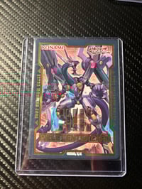 Field Center Token: Arc Rebellion XYZ Dragon (Phantom Rage)