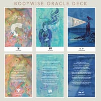 Image 4 of BODYWISE ORACLE DECK