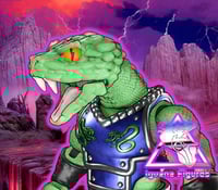 Image 3 of Snakemen trooper