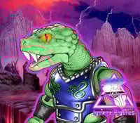 Image 4 of Snakemen trooper