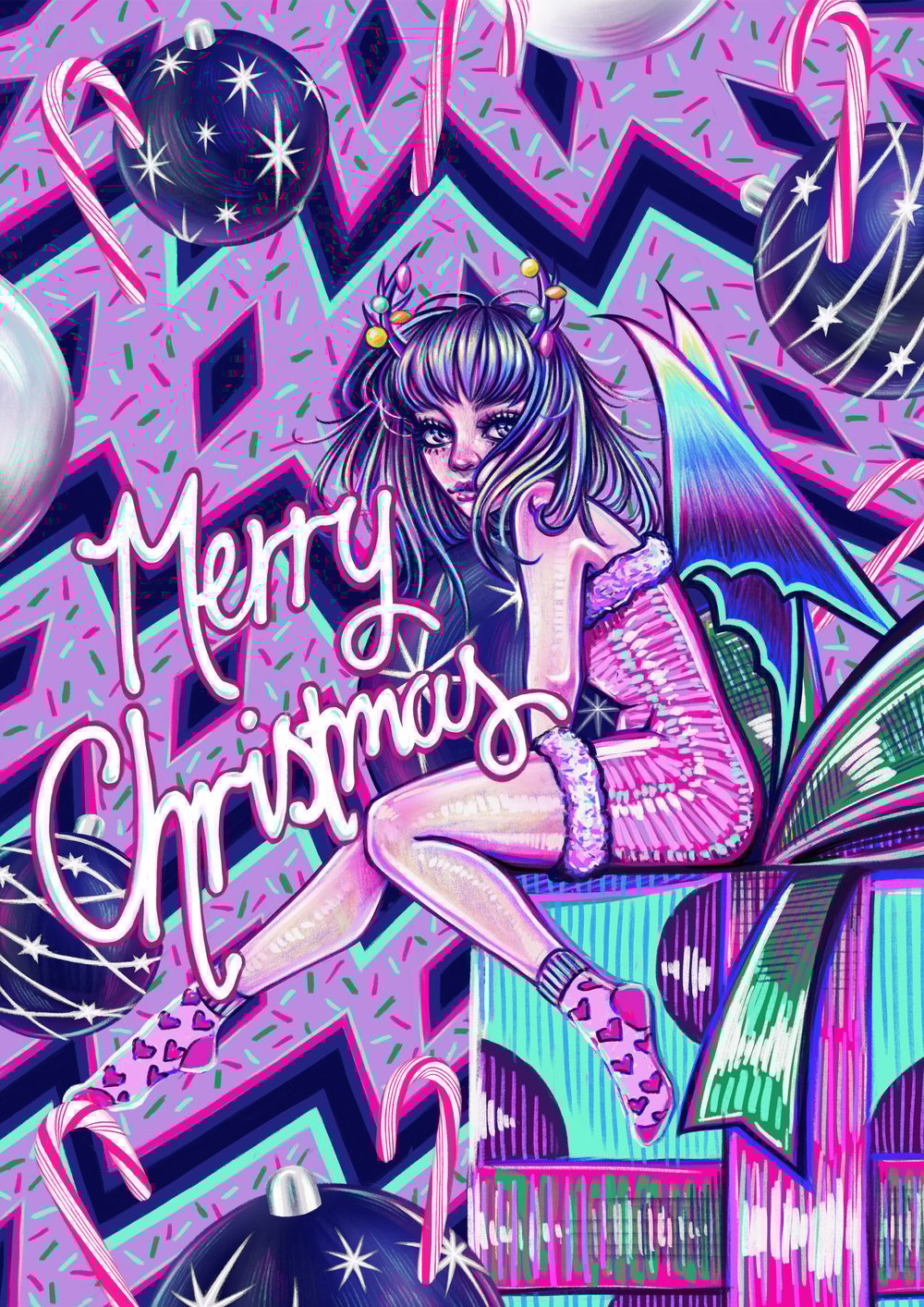 Image of Merry Christmas 