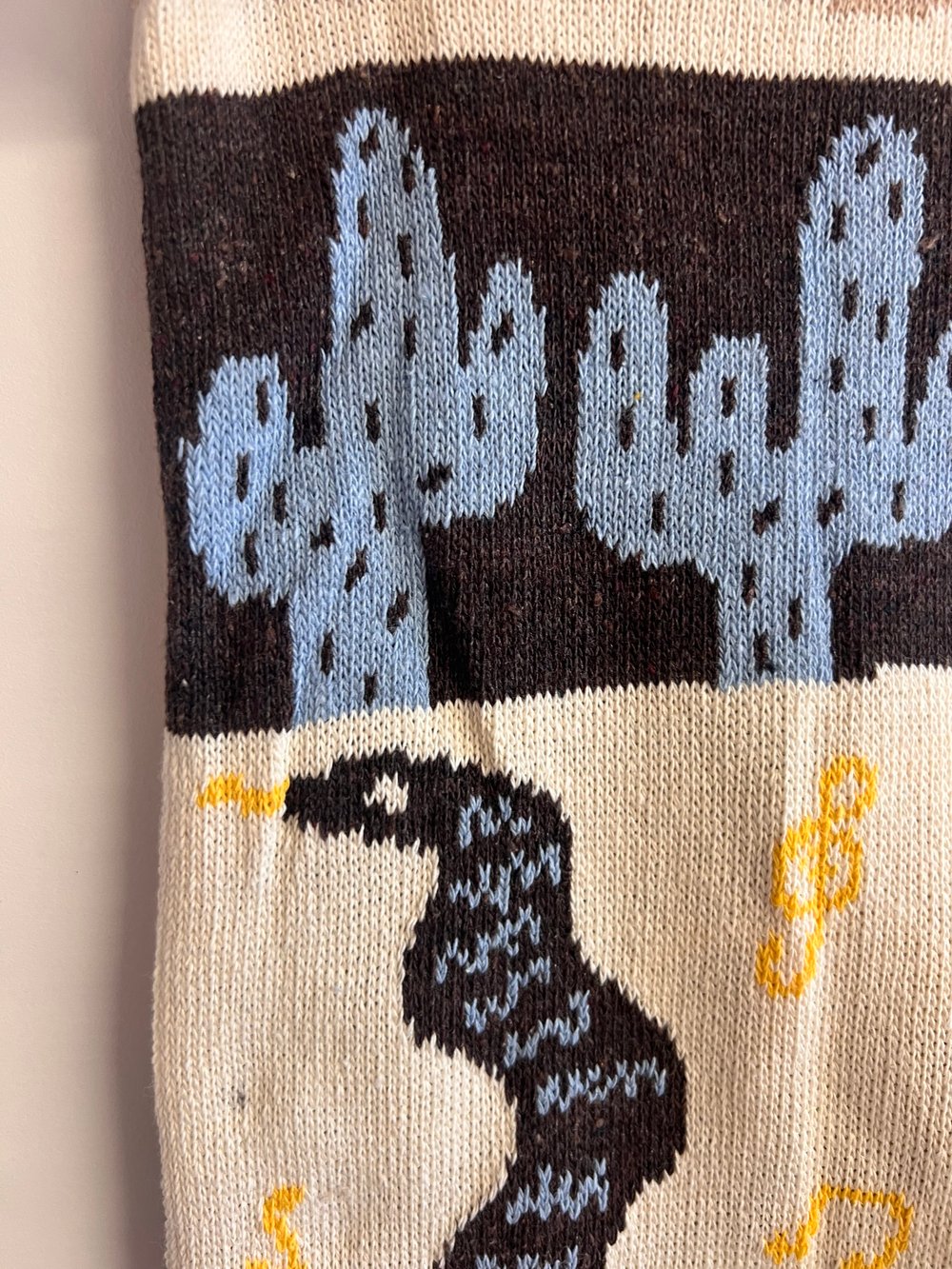 Image of *SUPER SECONDS* Wild West Scarf
