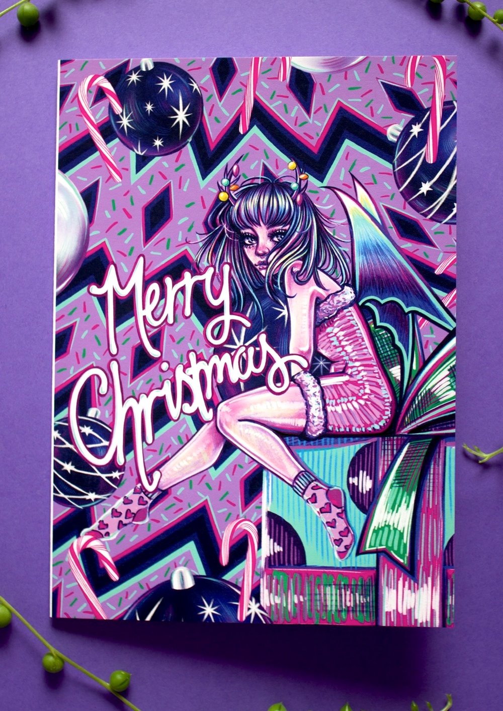 Image of Merry Christmas 