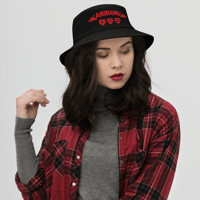 Image 1 of ARIRANG TX Bucket Hat