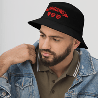 Image 2 of ARIRANG TX Bucket Hat