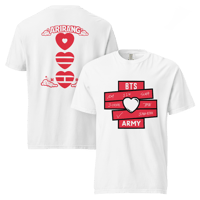 Image 1 of ARIRANG Shirt