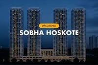 Sobha World City