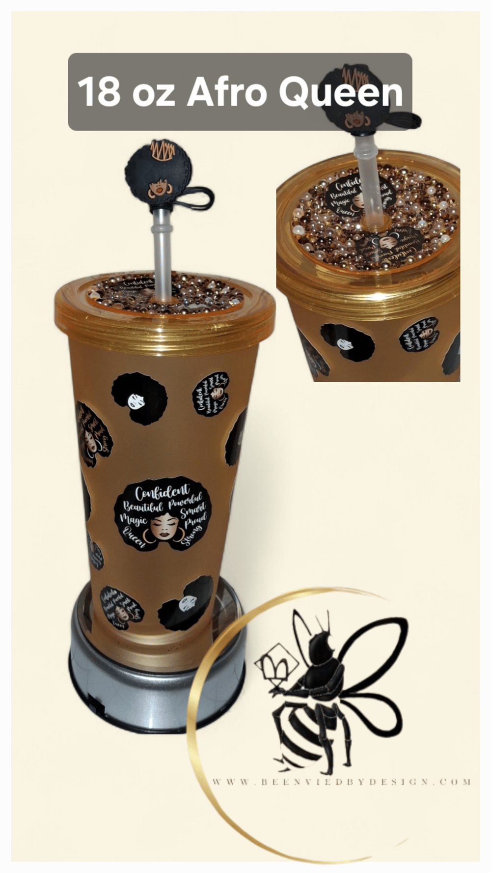 Image of Sip in Style – 16oz Skinny & Classic Acrylic Tumblers