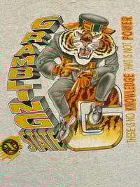 Image 2 of Vintage Grambling State Tee
