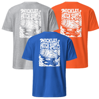 Image 4 of NLC Patch Supply