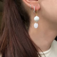 Image 3 of Boucles « DENISE »