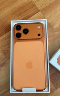 Image 1 of iphone 17 Vendor