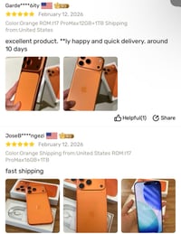 Image 4 of iphone 17 Vendor