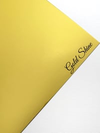 Image 1 of Gold Shine 