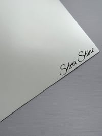 Silver Shine 