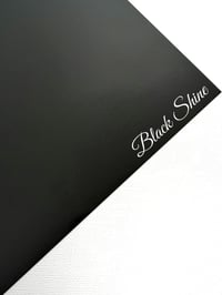 Image 1 of Black Shine 
