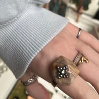 Image 1 of Bague « DS »