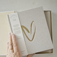 Image 1 of Emma Kate Co. - Journal | Petite | Wildheart