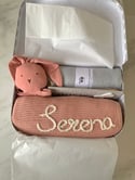 Bespoke Baby Gift Set