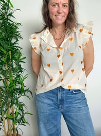 Image 2 of The Kerry Ann Shirt - Approval sample 